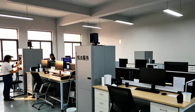 昆明森润经贸有限公司
